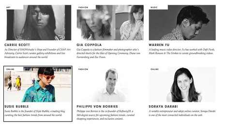 The Curators Conference: New York, September 5th | Content Curation World | Scoop.it