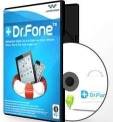 Wondershare dr fone download