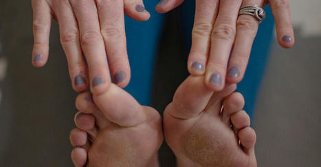 Can You Pass the Flexibility Test? | Physical and Mental Health - Exercise, Fitness and Activity | Scoop.it