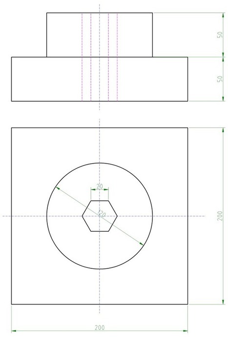 OpenScad en 4ºESO Tecnología | TECNOLOGÍA_aal66 | Scoop.it