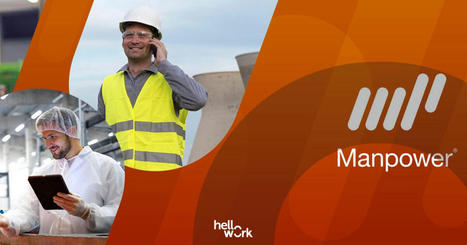 Participez au forum Manpower du 3 au 5 octobre et découvrez de nombreuses opportunités | HelloWork | Actu des entreprises (recrutement, implantation, création ...) | Scoop.it
