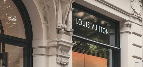 [INP-Parcours] Louis Vuitton appoints new general manager in the Middle East | MDS | Que sont-ils devenus ? | Scoop.it
