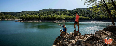 Le Club Trail Occitanie sur le salon du Trail Les Templiers | Activités de Pleine Nature, tourisme vert en  Occitanie | Scoop.it