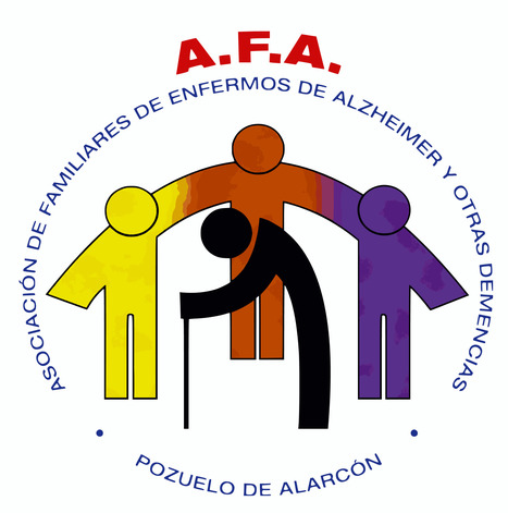 Asociacion de Familiares Enfermos de Alzheimer - Pozuelo | Alzheimer y más (Boletín nº 76) | Scoop.it