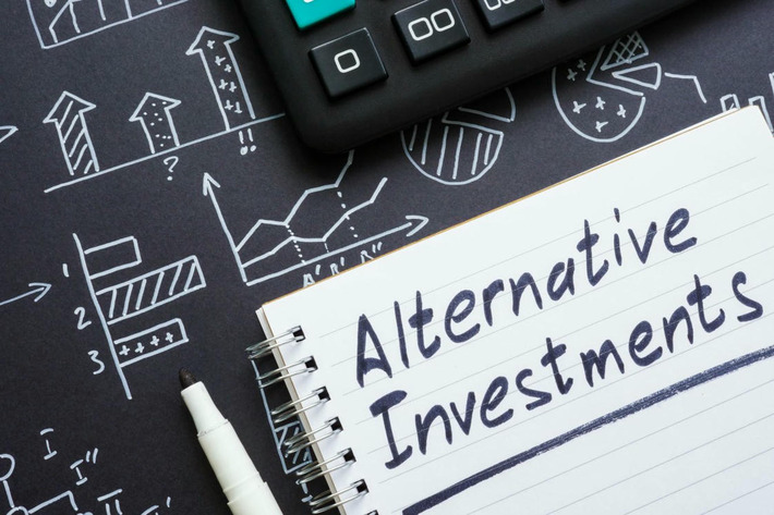 Family offices plan major shift toward alternative assets, study finds | Family Office & Billionaire Report - Empowering Family Dynasties | Scoop.it