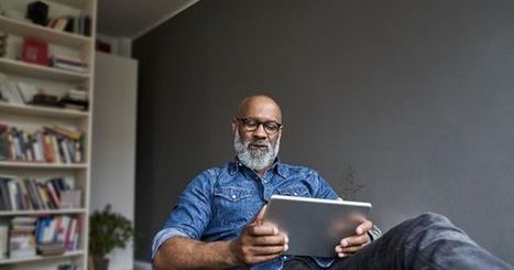 The New Realities Of Freelancing After 50 | Chief People Officers | Scoop.it