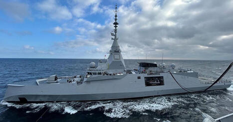 Naval Group peut-il r&eacute;aliser le doubl&eacute; ? Pourquoi le champion tricolore a toutes ses chances dans le match pour remporter un gros contrat de fr&eacute;gates au Danemark | DEFENSE NEWS | Scoop.it