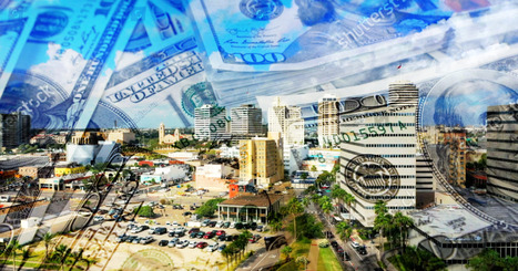 Cost of living: death by a thousand hikes | Industry 411 - Waste Management | Scoop.it