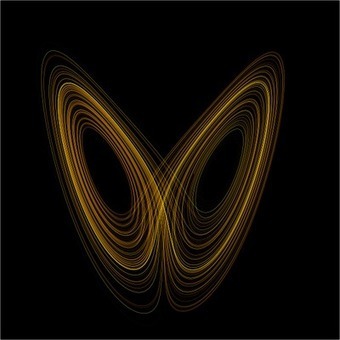 El Efecto Mariposa &ndash; La Teoria del Caos para Dummies | Econom&iacute;a | Scoop.it
