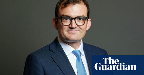 MP Patrick Spencer charged with two counts of sexual assault | The Guardian | Operation Oya | Scoop.it