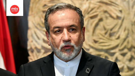 Iranin ulkoministeri: USA:n tekemillä iskuilla on ikuisia seurauksia | MTV Uutiset | 1Uutiset - Lukemisen tähden | Scoop.it