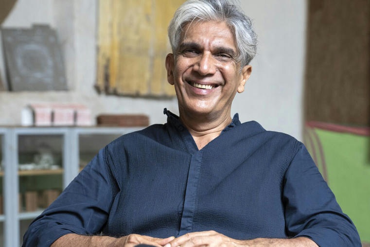 L’architecture de Bijoy Jain à la ...
