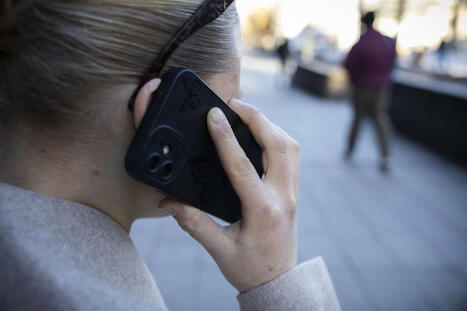 Asiantuntija: T&auml;llaiseen numeroon ei yleens&auml; ole mit&auml;&auml;n syyt&auml; vastata | 1Uutiset - Lukemisen t&auml;hden | Scoop.it