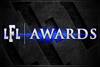 Lingerie Football League: 2011 LFL Award Nominees ~ Jotter of a Rotter | LFL - Lingerie Football League | Scoop.it