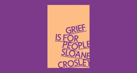 Exploring The Messy Process of Grief | Grief & Bereavement Counseling | Scoop.it