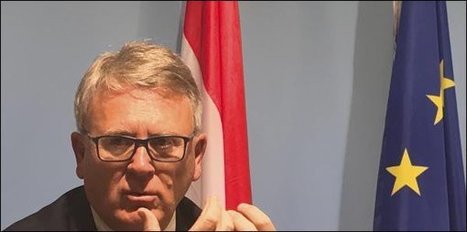 Le Luxembourg a obtenu un geste de l'UE | #EU #Chômage #Arbeitslosigkeit #Europe | Luxembourg (Europe) | Scoop.it