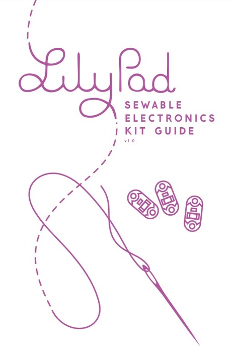 Lilypad-Guide-1.pdf | tecno4 | Scoop.it