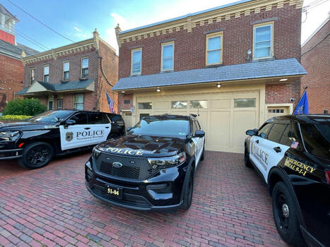 Newtown Borough Moves To Take NFA Property Through Eminent Domain | Newtown News of Interest | Scoop.it