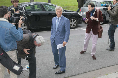 Vincent Bolloré et Vivendi, le coup de sa vie | DocPresseESJ | Scoop.it