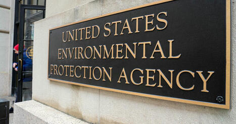 EPA official says agency plans to cancel nearly 800 environmental justice grants | Coastal Restoration | Scoop.it