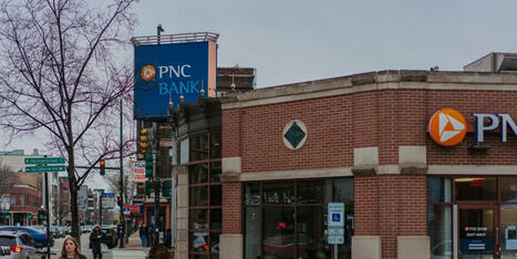Exclusive | PNC to Acquire Colorado-Based Regional Bank in $4.1 Billion Deal - WSJ | Gouvernance - Veille quotidienne | Scoop.it