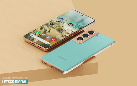 What to expect as Samsung S22 prepares to launch third model of flagship phone | Mobile Price India | Scoop.it