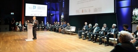 POLIN Museum of the History of Polish Jews | "Qui si je criais...?" | Scoop.it