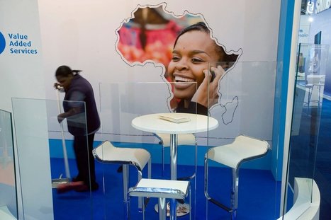 Africa Is Rising: Inside the Continent’s Great Economic Leap | Afrodizziak | Scoop.it