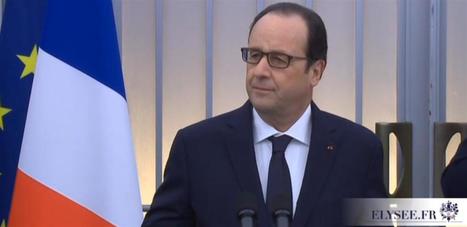 Promulguée par François Hollande, la loi Numérique entre en vigueur | Regards croisés sur la transition écologique | Scoop.it
