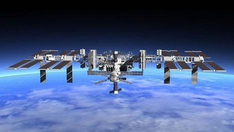 La Station spatiale internationale abandonne Windows pour un « stable et fiable » Linux | Libre de faire, Faire Libre | Scoop.it