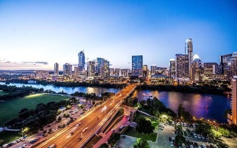 Ces startups françaises qui cartonnent au SXSW | CES MWC DMEXCO SXSW VIVATECH ADTECHSUMMIT | Scoop.it