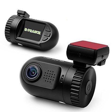 Roadlens rt-101 dash cam user manuals online