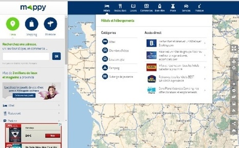 E-commerce : plus de 9 Français sur 10 pratiquent le web-to-store | E-marketing | Scoop.it