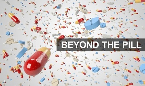 Innovation : la pharma fait sa mue | Chirurgie esthétique - médecine esthétique - digital | Scoop.it