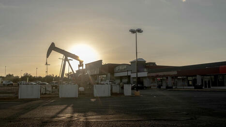 U.S. oil companies are still unlikely to "drill, baby, drill" | by Henry Epp | Marketplace.com | @The Convergence of ICT, the Environment, Climate Change, EV and HEV Transportation & Distributed Renewable Energy | Scoop.it