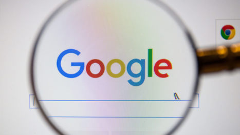 Google reaffirms 15% of searches are new, never been searched before | Search Marketing | Scoop.it