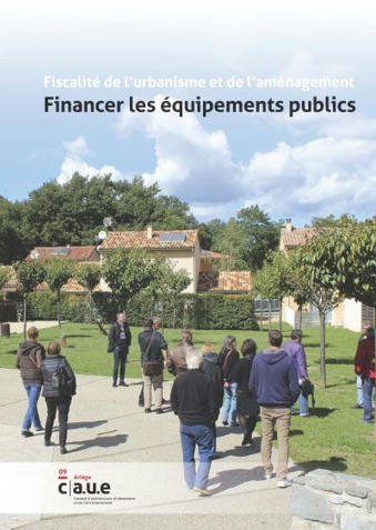 À TÉLÉCHARGER - Financer les équipements publics (CAUE09) | La SELECTION du Web | CAUE des Vosges - www.caue88.com | Scoop.it