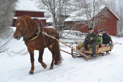 Iso&auml;idin ajan joulu  &ndash; | 1Uutiset - Lukemisen t&auml;hden | Scoop.it