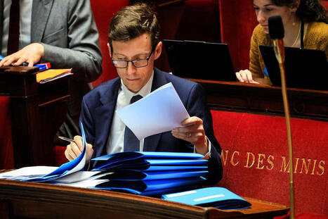 Brevet et bac&nbsp;: la baisse annonc&eacute;e des taux de r&eacute;ussite marque un tournant politique - Le Monde | Revue de presse | Scoop.it
