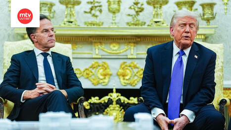 Kommentti: Trump k&auml;ytt&auml;ytyy kuin kotona asiat olisivat huonosti | 1Uutiset - Lukemisen t&auml;hden | Scoop.it