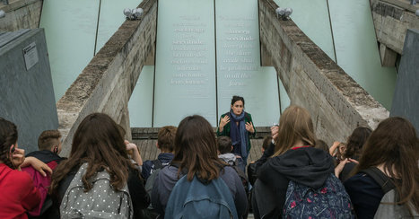 Nantes played a major role in the European slave trade - The New York Times | Nantes, Take the journey ! | Scoop.it