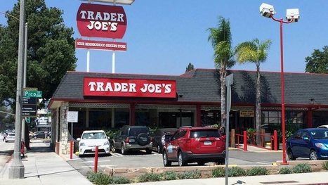 Trader Joe’s: 10 Ways it Attracts & Retains Great Employees | Retain Top Talent | Scoop.it