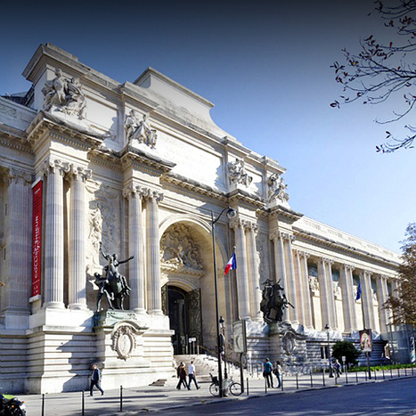 Le président d'Universcience est écarté : l’avenir du Palais de la découverte en suspens | Insect Archive | Scoop.it