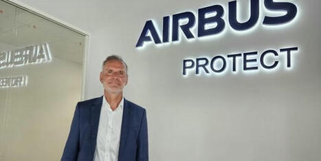 « Airbus Protect détecte des centaines de cyberattaques chaque semaine » | DEFENSE NEWS | Scoop.it