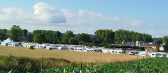 Landes. &laquo;&nbsp;Toutes les aires &agrave; proximit&eacute; &eacute;taient d&eacute;j&agrave; pleines&nbsp;&raquo;&nbsp;: une centaine de caravanes de gens du voyage s&rsquo;installent ill&eacute;galement sur un terrain priv&eacute; &agrave; Peyrehorade | Landes - Conseils municipaux & communautaires | Scoop.it