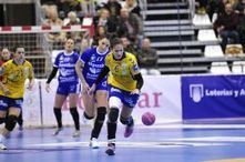 Almudena Rodr&iacute;guez, la &uacute;ltima revelaci&oacute;n del Rocasa | Balonfemme | Scoop.it