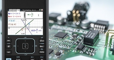 Calculadoras online para electrónica  | tecno4 | Scoop.it