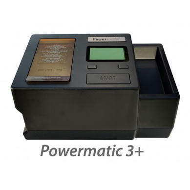 Powermatic 3 Plus Stopfmaschine Angebote - Billig Kaufen | Powermatic Stopfmaschine Deutschland | Scoop.it