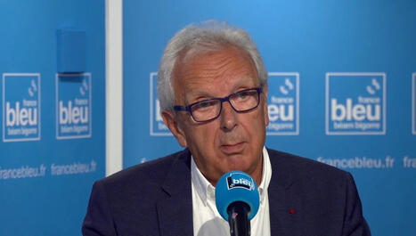 Le rond-point de S&eacute;m&eacute;ac nettoy&eacute; trois mois apr&egrave;s le d&eacute;part des agriculteurs, un "scandale" pour le d&eacute;partement | Accueil | Scoop.it