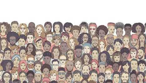 Teaching Social Acceptance in Middle School - Tips & Ideas | Empathy and Education | Scoop.it